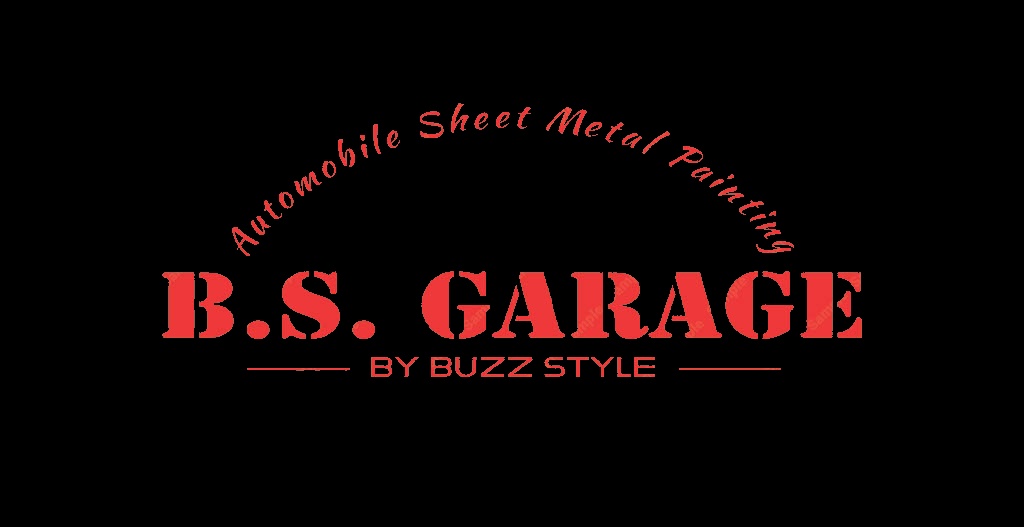 B.S. Garage Title